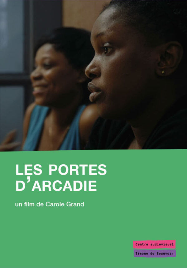 Les portes d’Arcadie