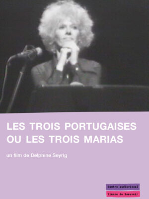Les trois portugaises ou les trois Marias