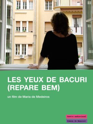 Les yeux de Bacuri - Repare bem