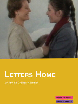 Letters Home