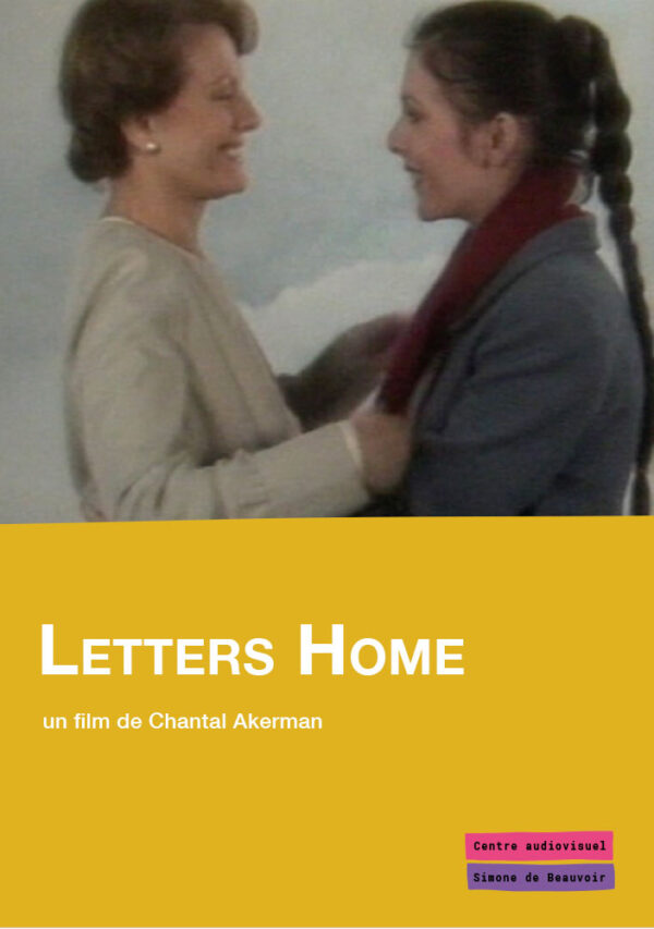 Letters Home