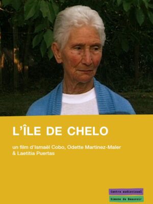 L'île de Chelo