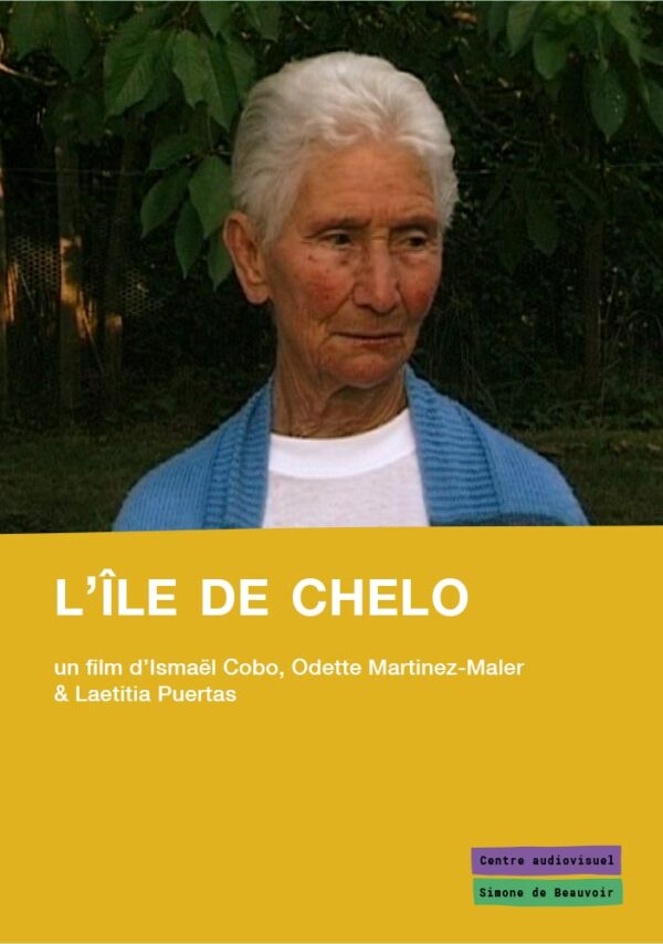 L'île de Chelo