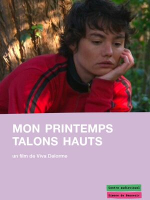 Mon printemps talons hauts Mon printemps talons hauts