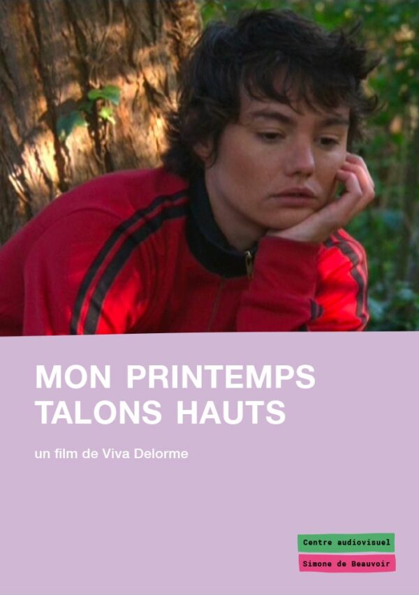 Mon printemps talons hauts