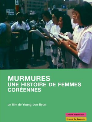 Murmures Murmures, une histoire de femmes coréennes