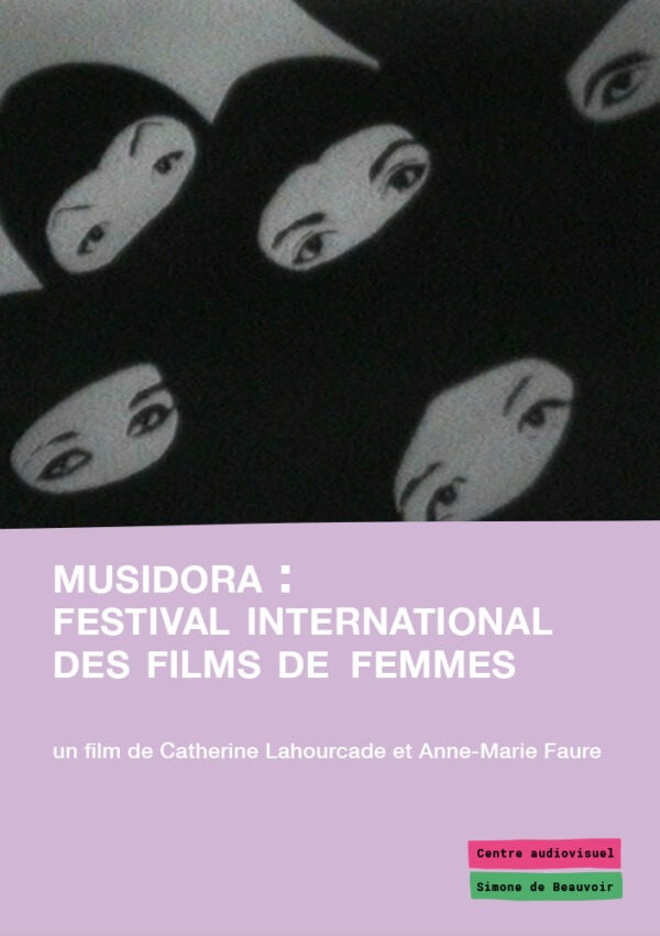 Musidora : Festival international des films de femmes