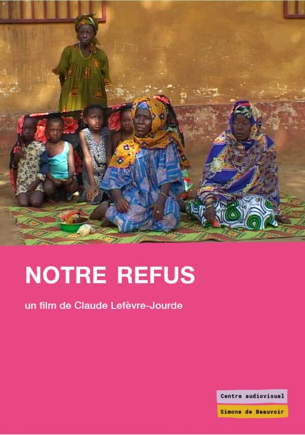 Notre refus