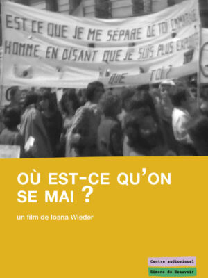 Ou est-ce qu'on se mai Où est-ce qu'on se mai ?