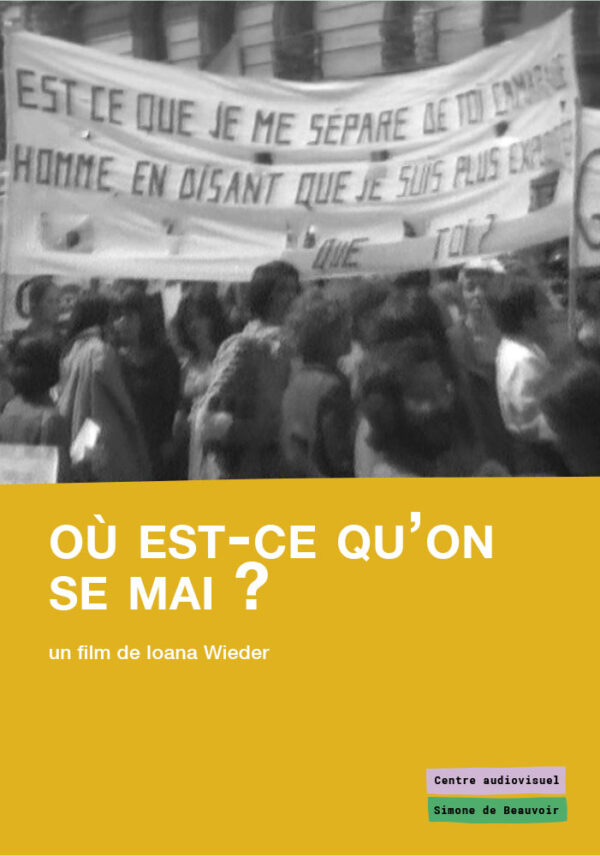 Où est-ce qu'on se mai ?