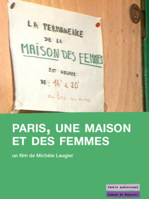 Paris, une maison et des femmes Paris, une maison et des femmes