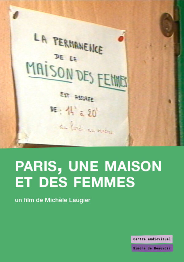 Paris, une maison et des femmes