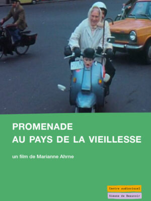 Promenade au pays de la vieillesse Promenade au pays de la vieillesse