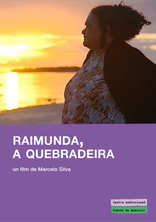 Raimunda, a quebradeira