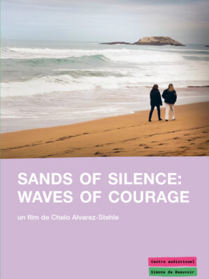 Sands of silence: Waves of Courage
