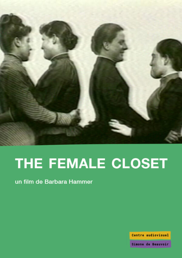 The Female Closet