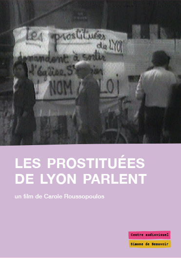 Les prostituées de Lyon parlent