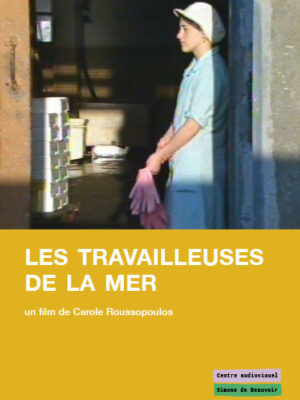 Les travailleuses de la mer