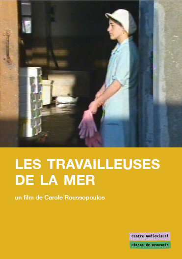Les travailleuses de la mer Les travailleuses de la mer