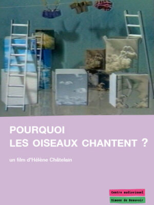Pourquoi les oiseaux chantent