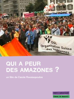 QUI A PEUR DES AMAZONES ?