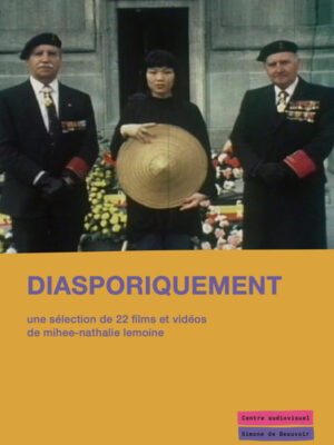 Diasporiquement