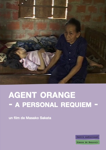 Agent Orange - A personal Requiem