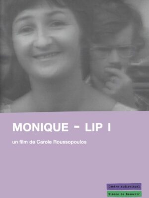 MONIQUE - LIP I