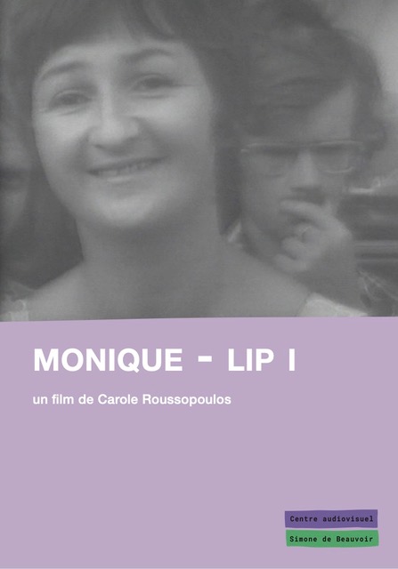 MONIQUE - LIP I