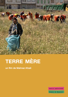 Terre-Mere Terre Mère