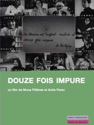 Douze fois impure