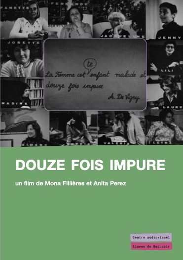 Douze fois impure Douze fois impure