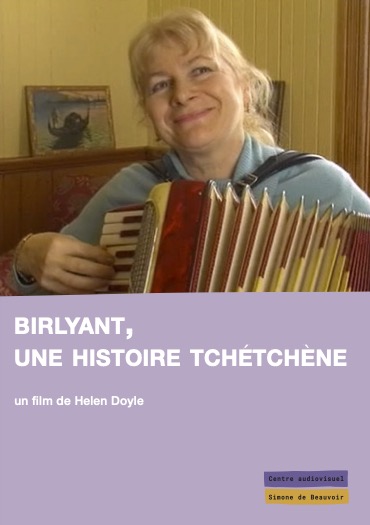 Birlyant, une histoire tchétchène