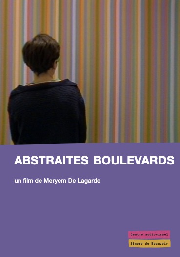 Abstraites boulevards