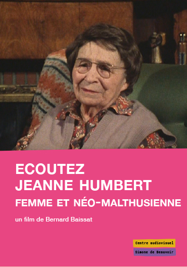 Ecoutez Jeanne Humbert