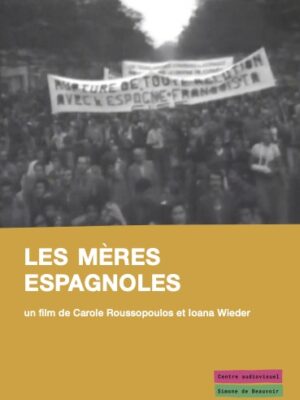 Les mères espagnoles