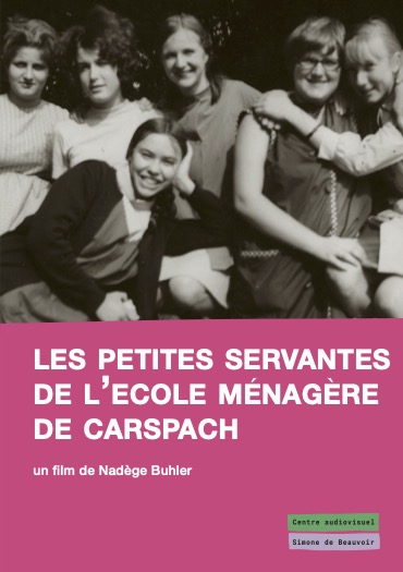 Petites servantes de l'école ménagère de Carspach (les)