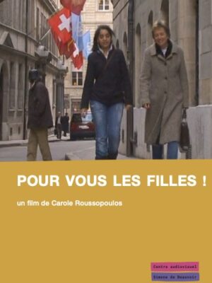 Pour vous les filles !