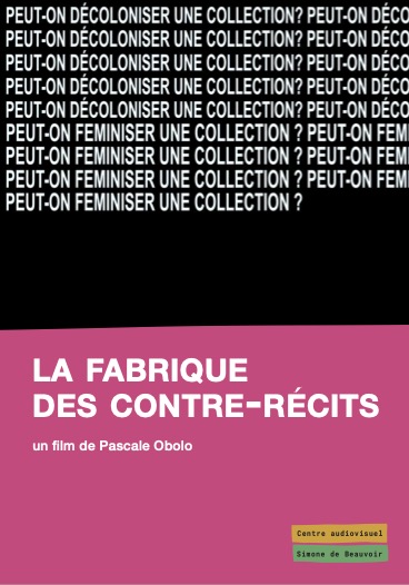 La fabrique des contre-récits