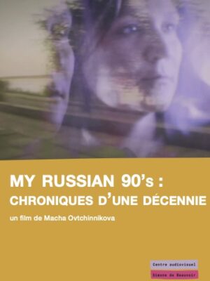 My Russian 90's