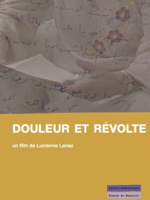 Douleur et révolte