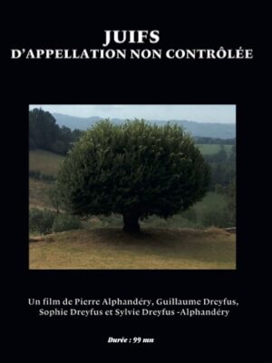 Juifs d'appellation non controlée