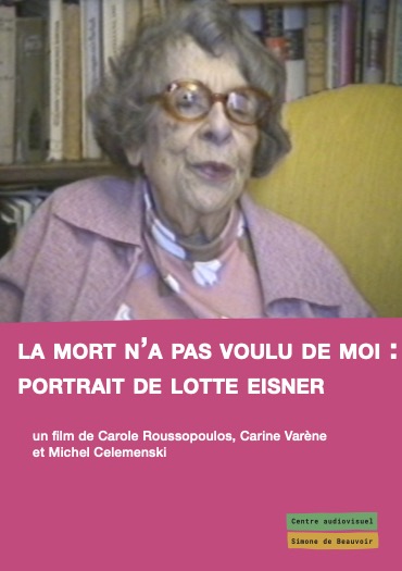 La mort n'a pas voulu de moi