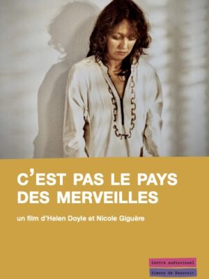 C'est pas le pays des merveilles