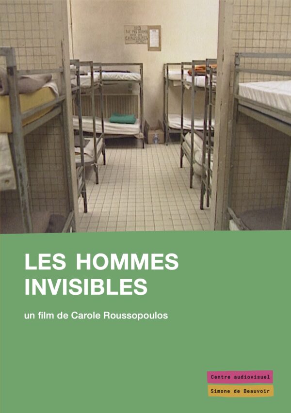 Les hommes invisibles Les hommes invisibles