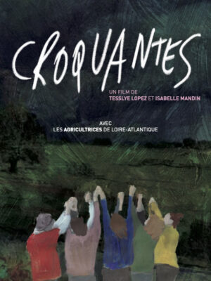Croquantes