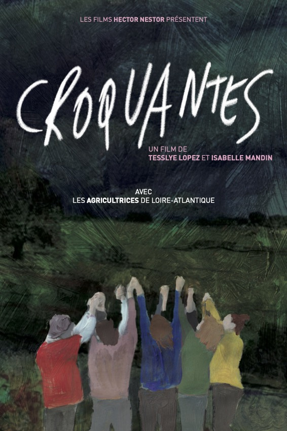 Croquantes Croquantes