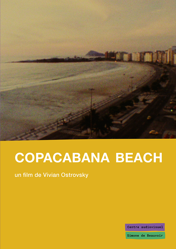 Copacabana Beach