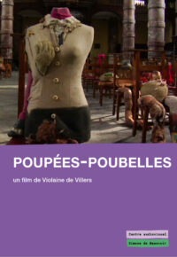 Poupées-Poubelles