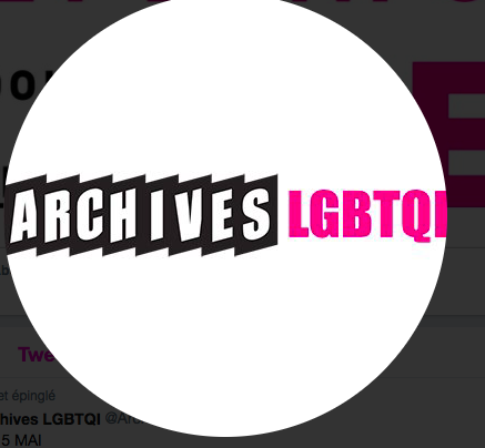 4 & 5 mai 2018 : ateliers & débats pour la création d’un Centre d’Archives LGBTQI